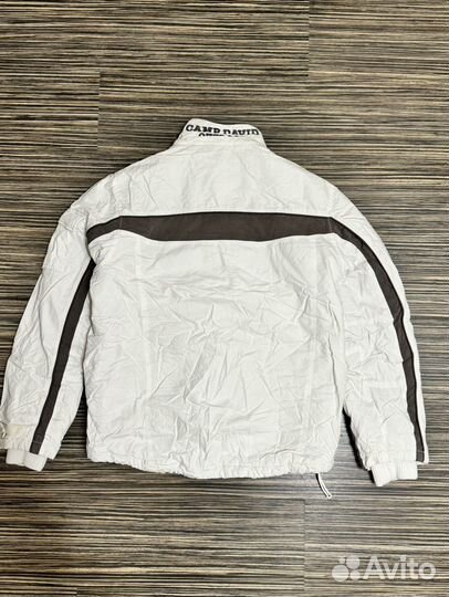 Куртка Camp David original