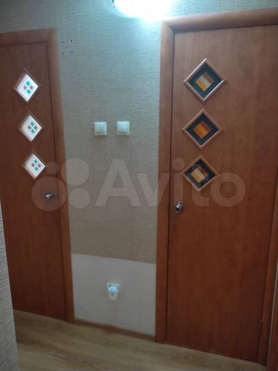 2-к. квартира, 48,1 м², 5/6 эт.