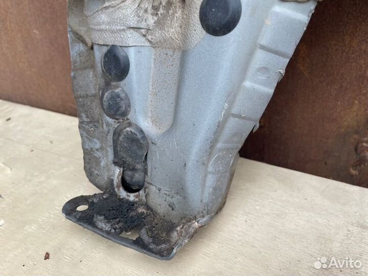 Лонжерон передний правый Nissan Terrano