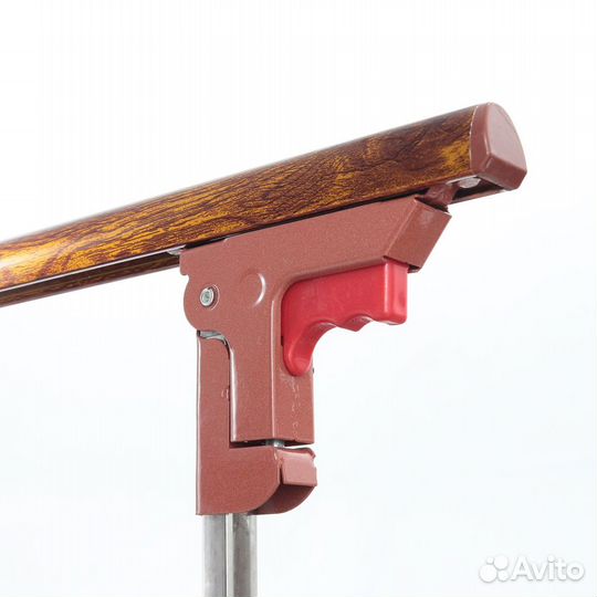 Кровать электрическая медицинская с растоматом