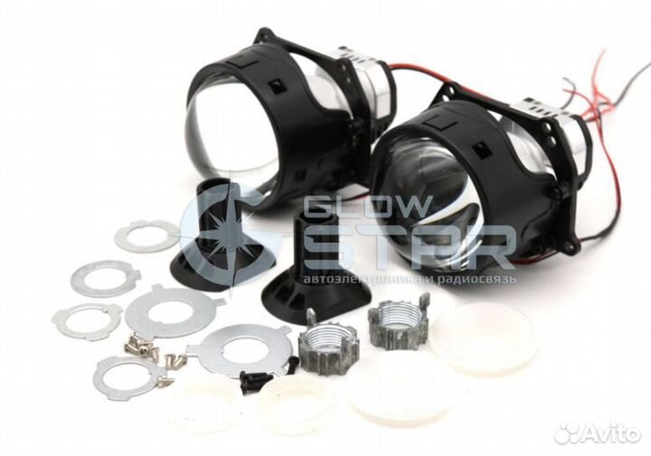 Билед модули Aozoom A3+ 2023 (A3 Max New)