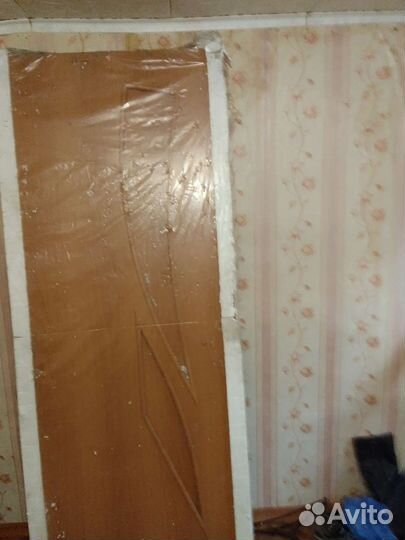 Двери межкомнатные новые