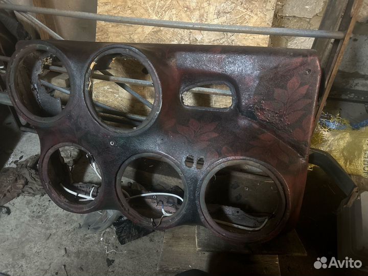 Дверные карты 5х20