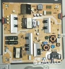 Samsung ue55ku6500u по блокам