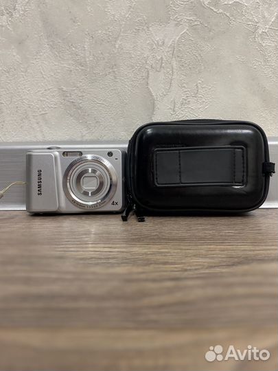 Цифровой фотоаппарат