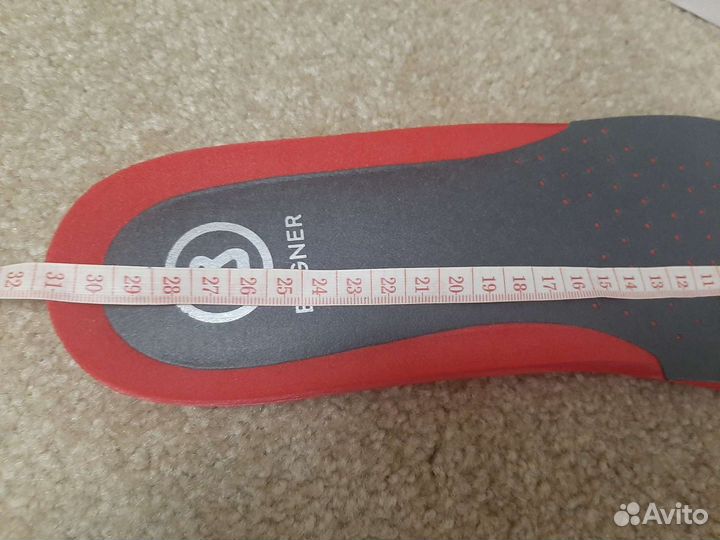 Кроссовки мужские