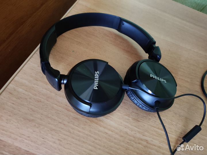 Наушники Philips SHL3065