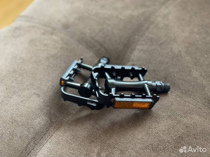 Педали для велосипеда