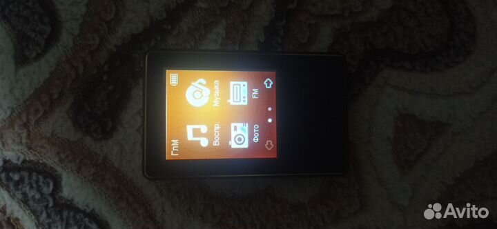 Mp3 плеер Explay M11 в отличном состоянии
