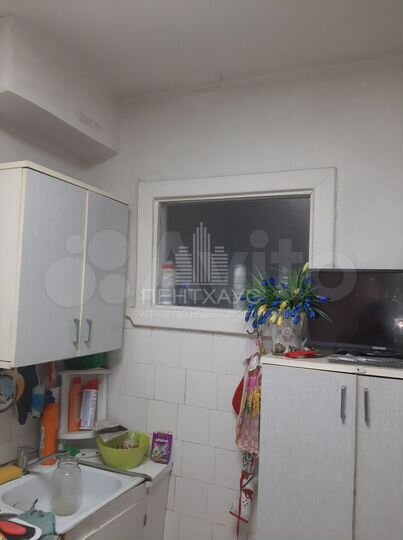 2-к. квартира, 44,2 м², 2/5 эт.