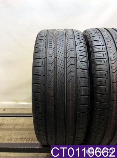 Continental CrossContact RX 255/40 R21 102V