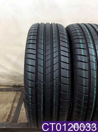 Bridgestone Turanza T005 205/60 R16 96H