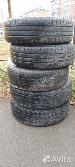 Покрышки