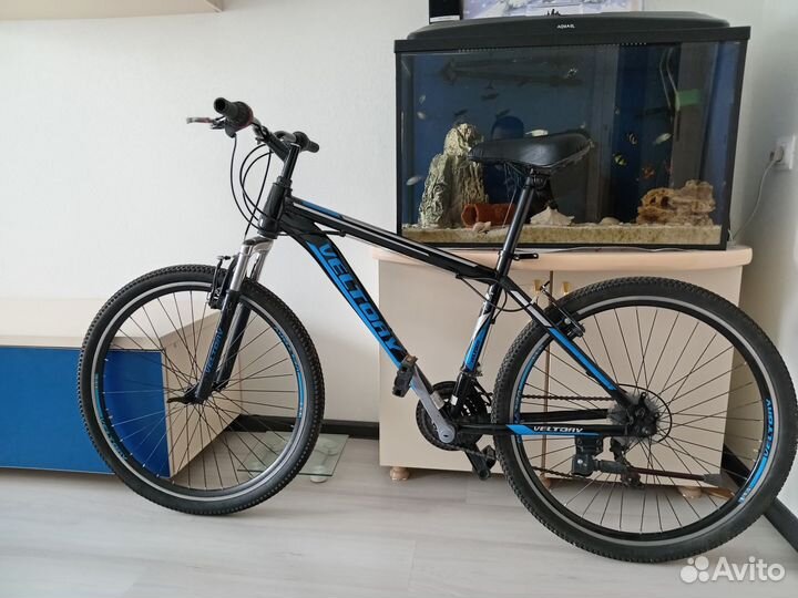 Горный велосипед Veltory 26