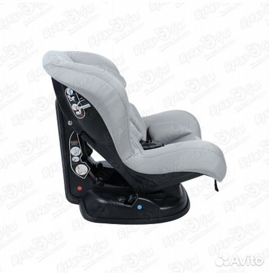 Автомобильное кресло
