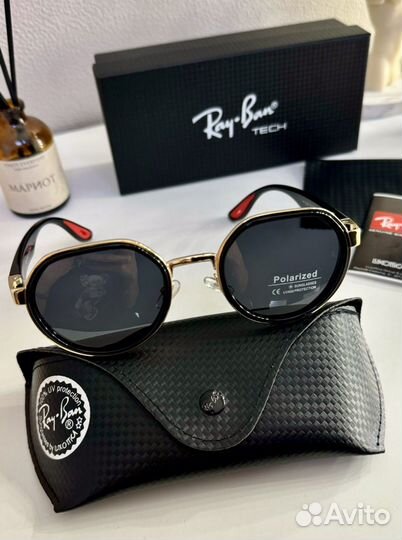 Очки солнцезащитные Ray Ban