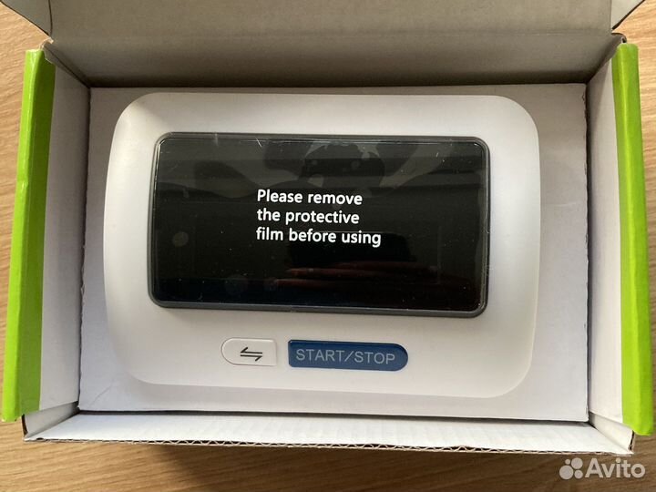 Asina KWL-B112 Электронный тонометр