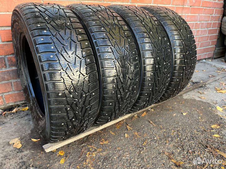 Nokian Tyres Nordman 7 SUV 215/65 R16 102T