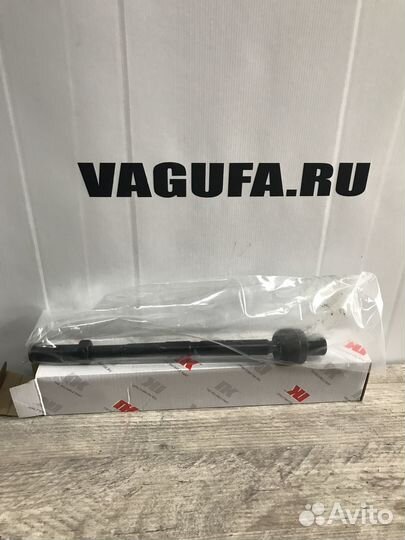 Комплект, ремонтный, соединительная тяга рулевой