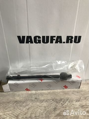 Комплект, ремонтный, соединительная тяга рулевой