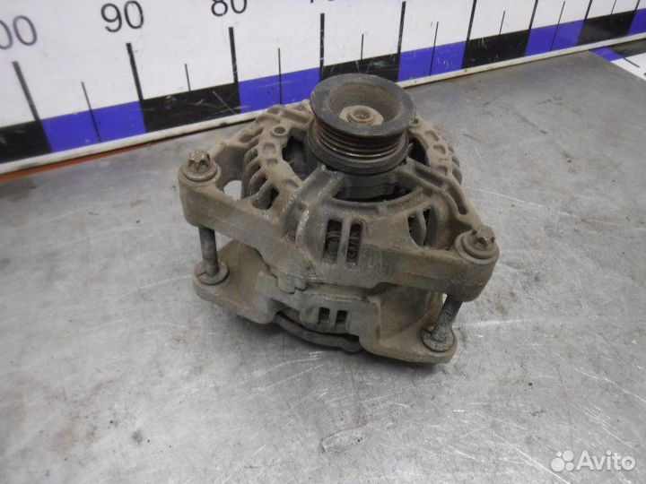 Генератор Opel Corsa D Z12XEP 2007