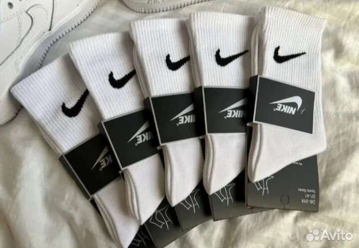 Мужские носки Nike