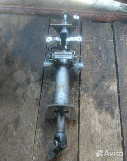 Рулевая колонка Nissan Almera N16 2000 48810BN008