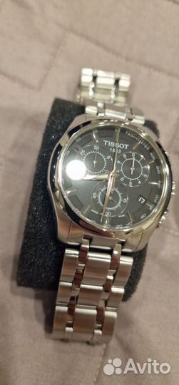 Часы Tissot couturier