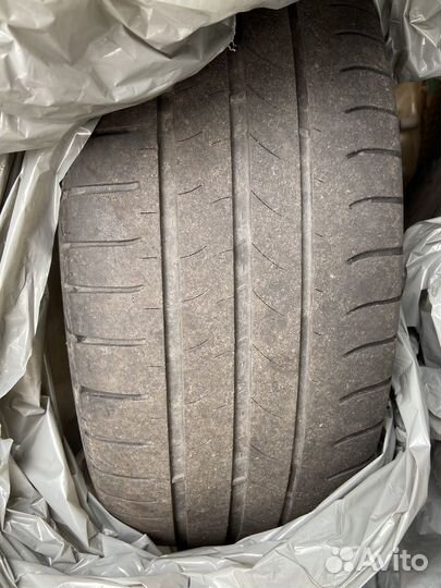 Michelin Energy Saver 215/55 R16