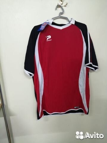 Для футбола р.S форма футбольная Patrick Магазин