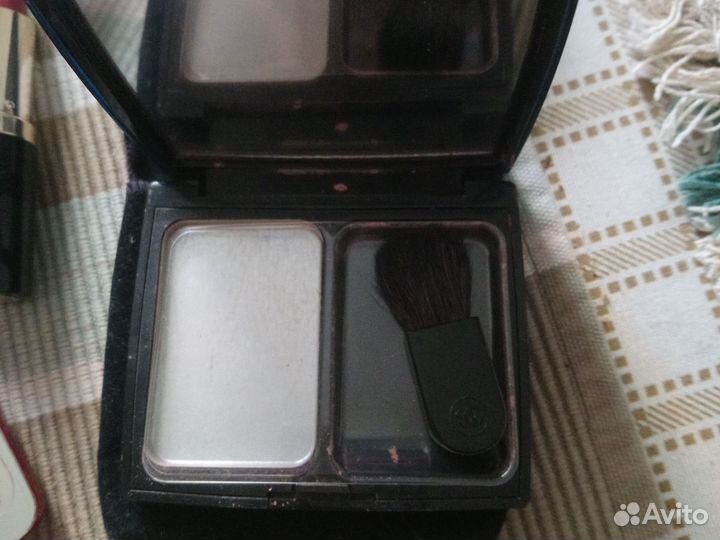 Набор косметики пакетом люкс