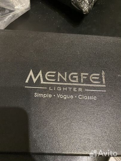 Мужской подарочный набор