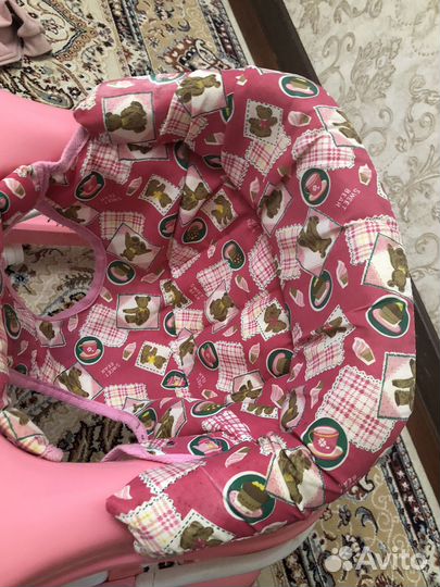 Ходунки детские