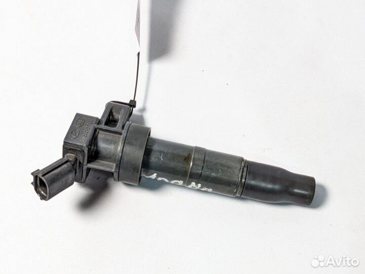 Катушка зажигания Hyundai Sonata YF G4KD 2011