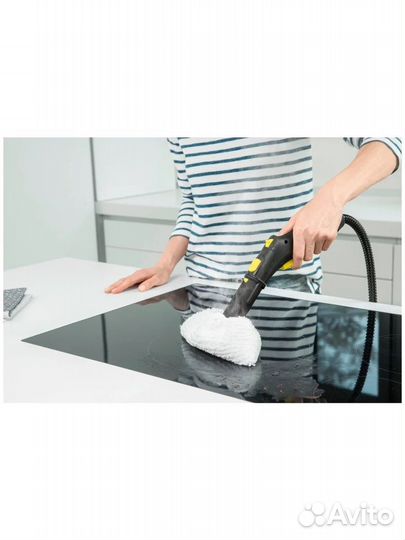 Пароочиститель karcher SC 2 EasyFix