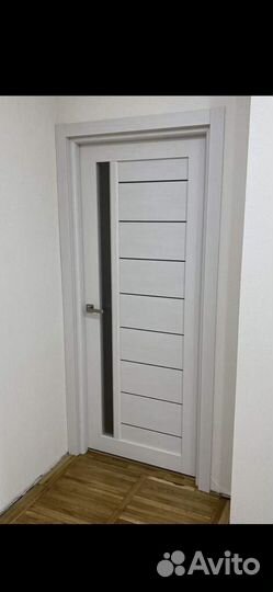 Двери межкомнатные