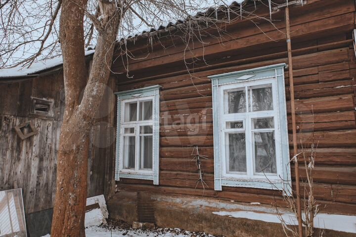 2-к. квартира, 32 м², 1/1 эт.