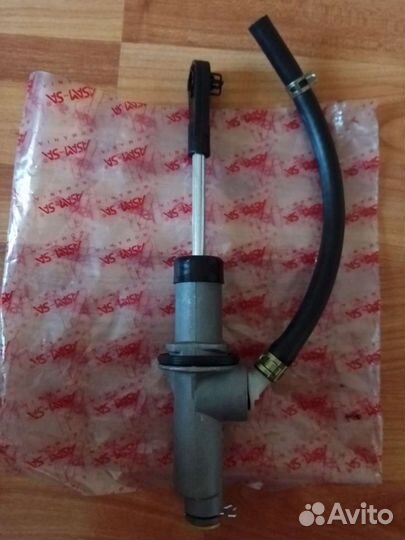 Цилиндр сцепления главный Рено