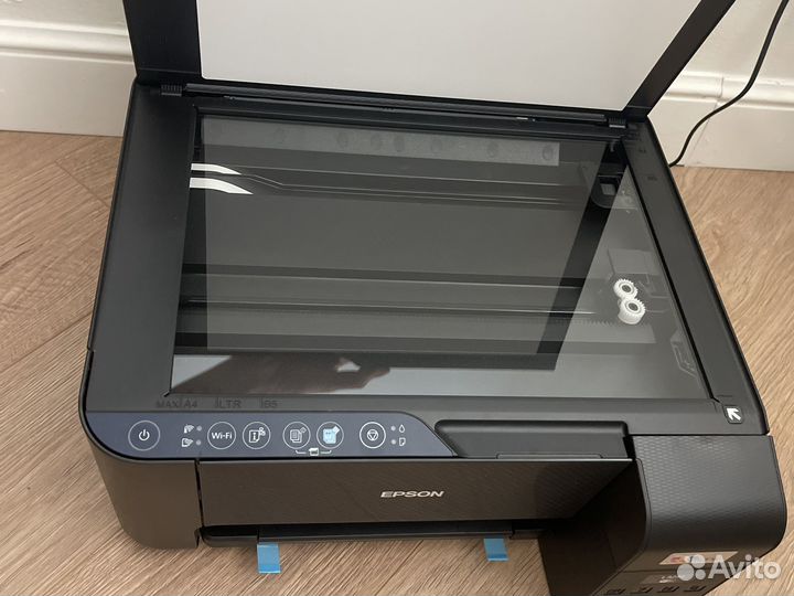Мфу струйный цветной Epson L3251
