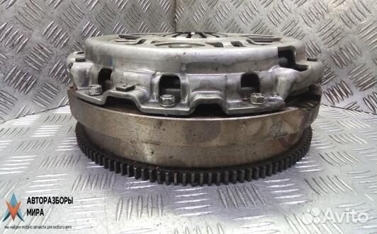 Маховик Nissan Navara D23 2018