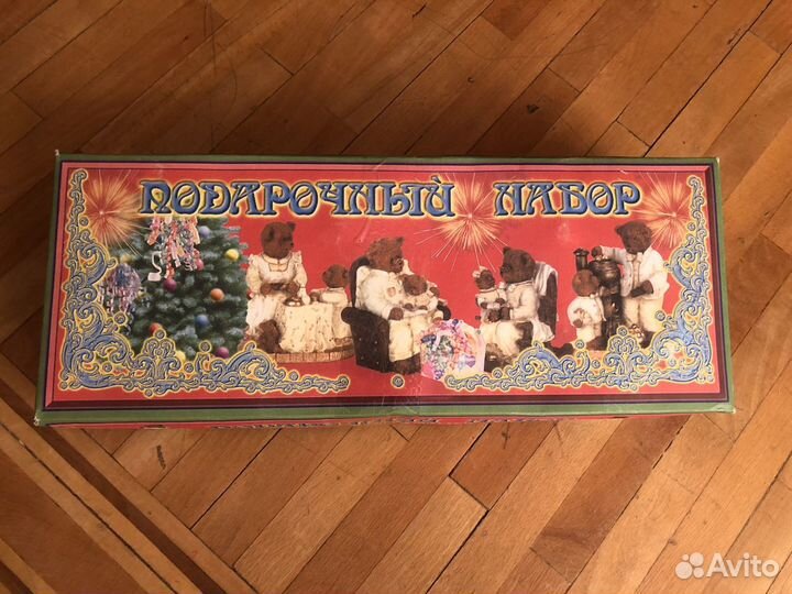 Бокалы и стопки