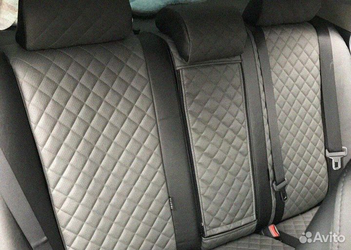 Чехлы на автомобили