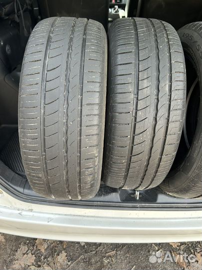 Pirelli Cinturato P1 195/55 R15