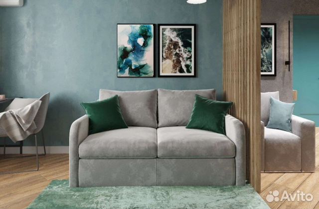 Абстрактная картина 