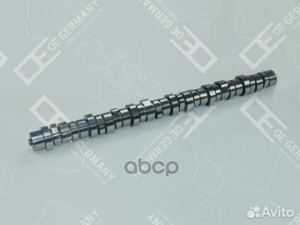 Распрелвал D13A 030500D13A01 OE germany