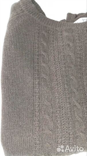 Свитер женский М шерсть
