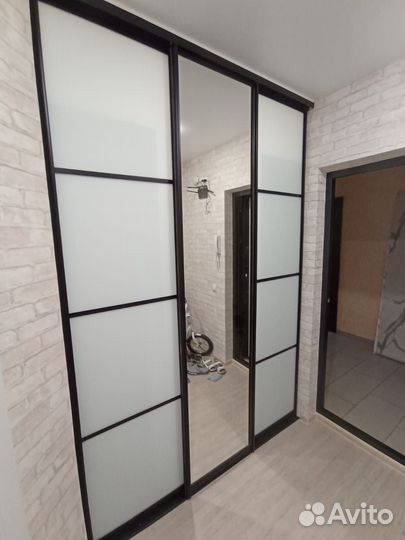 Мебель на заказ