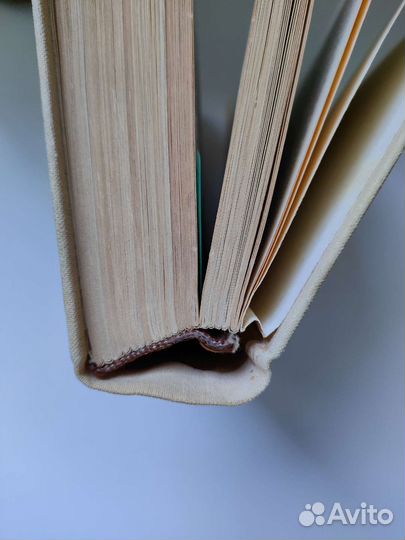 Книга: Анатолий Виноградов 