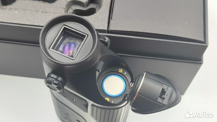 Тепловизор guide td210