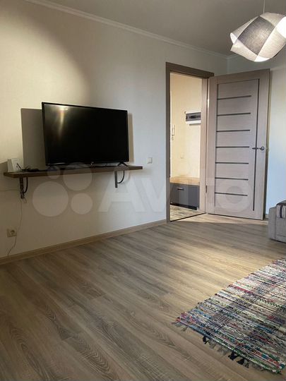 2-к. квартира, 64 м², 9/11 эт.